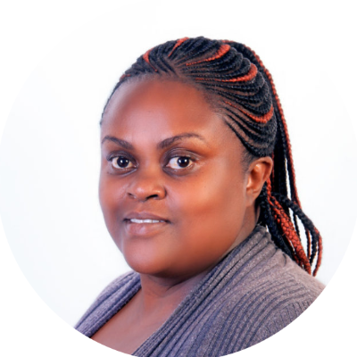 Dr. Judy T. Orikiiriza